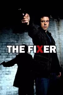 watch-The Fixer