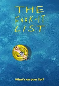 watch-The F**k-It List