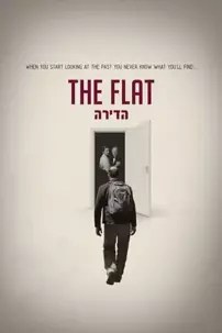 watch-The Flat
