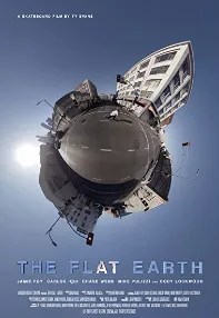 watch-The Flat Earth