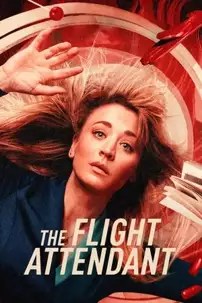 watch-The Flight Attendant