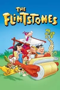 watch-The Flintstones