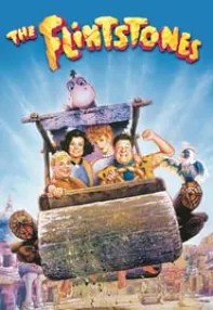 watch-The Flintstones