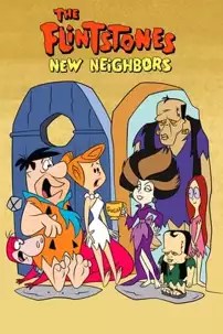 watch-The Flintstones’ New Neighbors