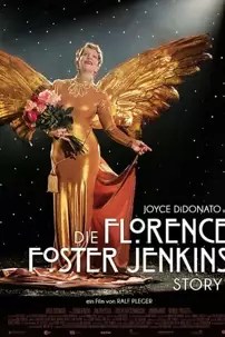 watch-The Florence Foster Jenkins Story