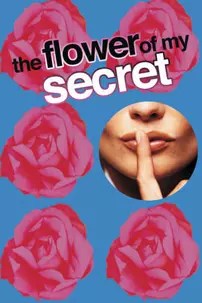 watch-The Flower of My Secret