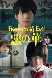 watch-The Flowers of Evil