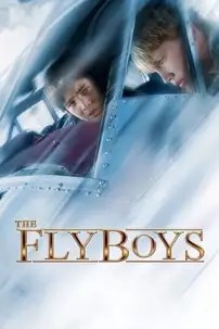 watch-The Flyboys
