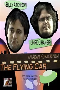 watch-The Flying Car