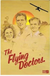 watch-The Flying Doctors
