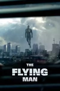 watch-The Flying Man