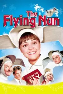 watch-The Flying Nun