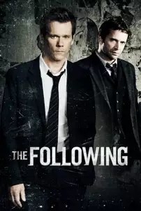 watch-The Following