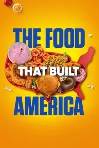 watch-The Food That Built America