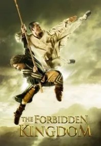 watch-The Forbidden Kingdom