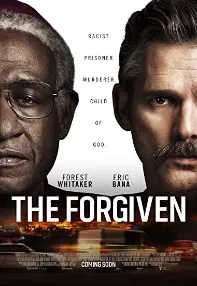 watch-The Forgiven