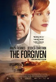 watch-The Forgiven