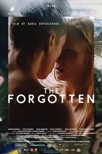 watch-The Forgotten