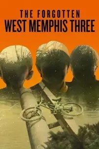 watch-The Forgotten West Memphis Three