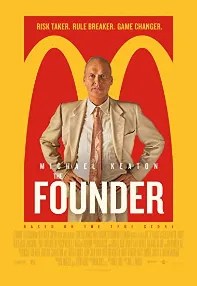 watch-The Founder