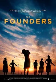 watch-The Founders