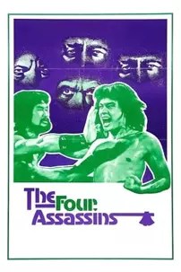 watch-The Four Assassins