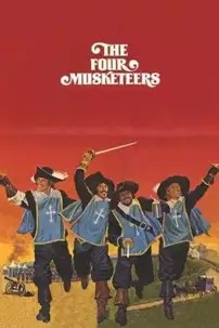watch-The Four Musketeers: Milady’s Revenge