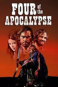 watch-The Four of the Apocalypse…