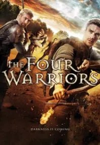 watch-The Four Warriors