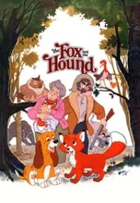 watch-The Fox and the Hound