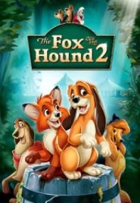 watch-The Fox and the Hound 2