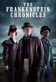 watch-The Frankenstein Chronicles