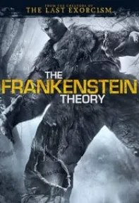 watch-The Frankenstein Theory