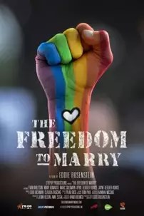 watch-The Freedom to Marry