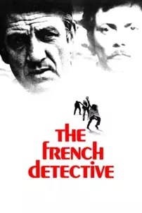 watch-The French Detective