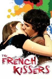 watch-The French Kissers