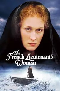 watch-The French Lieutenant’s Woman