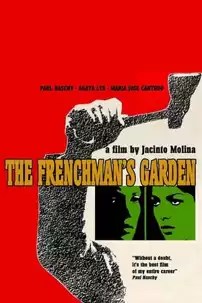 watch-The Frenchman’s Garden