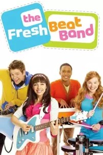 watch-The Fresh Beat Band