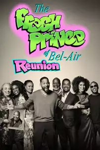 watch-The Fresh Prince of Bel-Air Reunion