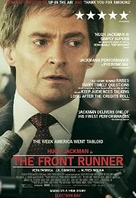 watch-The Front Runner