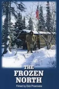 watch-The Frozen North