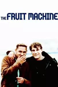 watch-The Fruit Machine