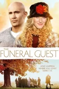 watch-The Funeral Guest