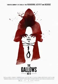 watch-The Gallows Act II