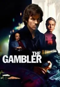 watch-The Gambler