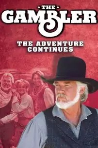 watch-The Gambler: The Adventure Continues