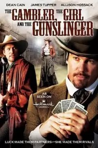 watch-The Gambler, The Girl and The Gunslinger