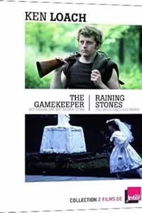 watch-The Gamekeeper