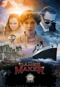 watch-The Games Maker